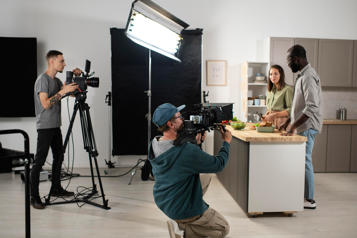 Product Videography & Photography